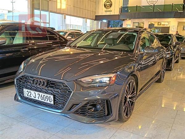 Audi for sale in Iraq